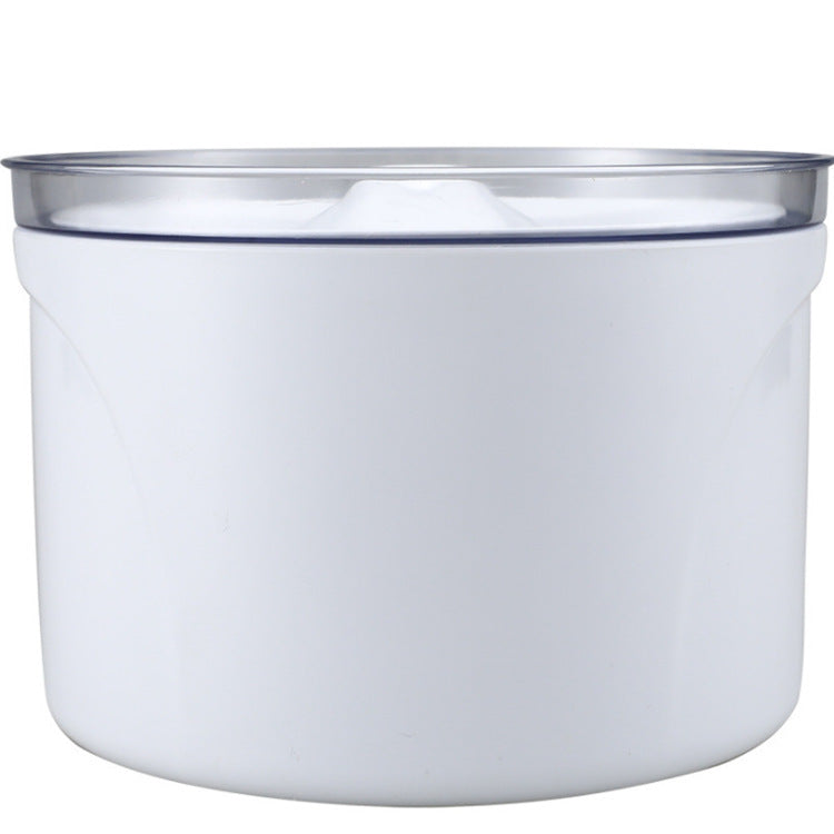 Intelligent Automatic Pet Water Dispenser – Circulating Filter Fountain with Silent Pump