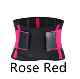 Sports Waist Belt – Breathable Strength & Posture Support for Weight Lifting & Training