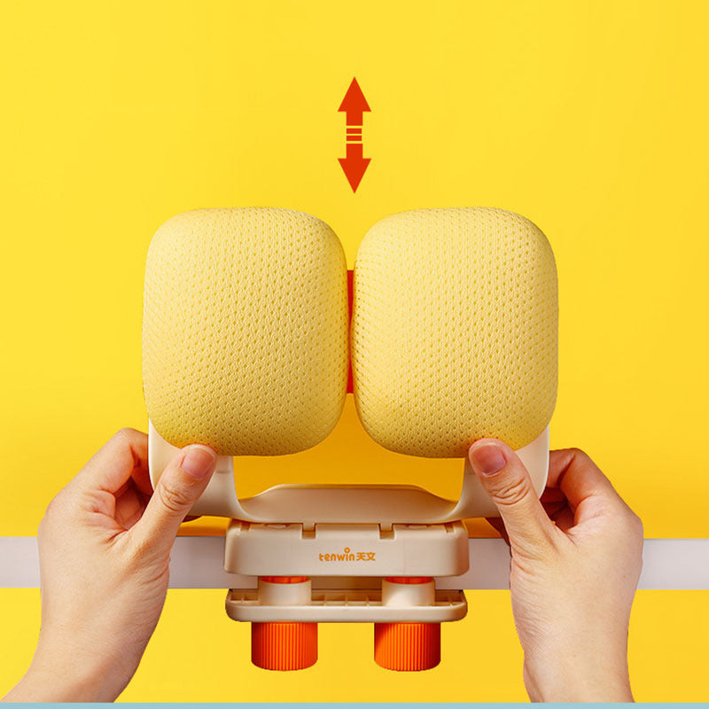 Children’s Sitting Posture Correction Pillow – Adjustable Desk Support for Kindergarten & Early Students