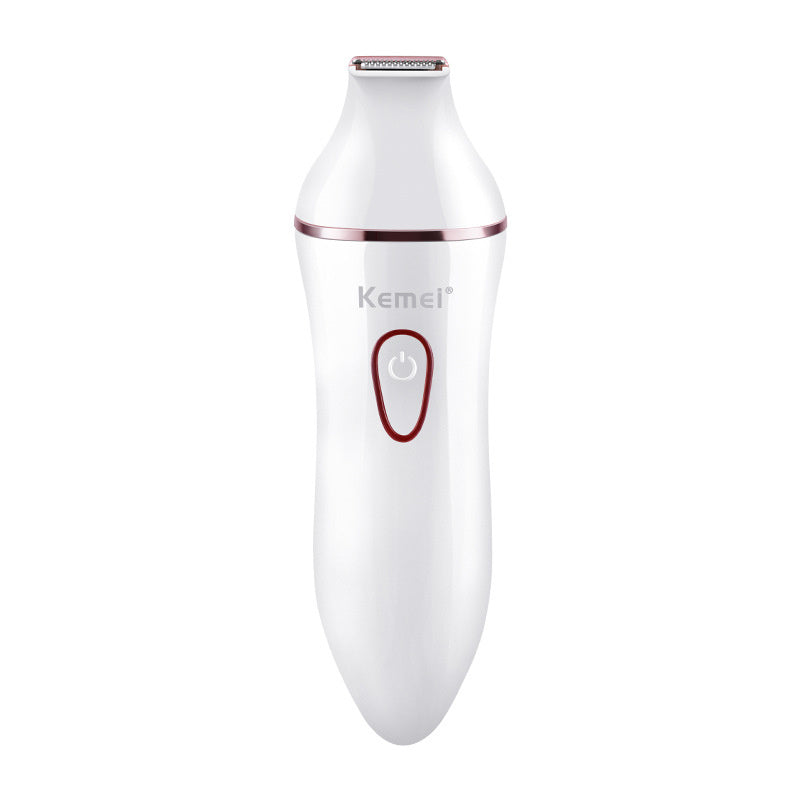 Electric Facial Cleansing Brush – Deep Pore Cleanser & Skin Exfoliating Tool
