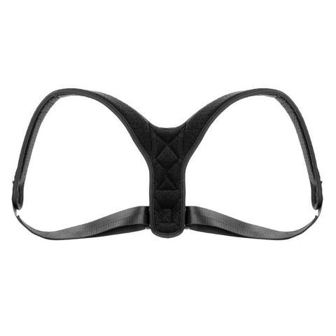Adjustable Posture Corrector – Back & Shoulder Support Brace for Better Spine Alignment