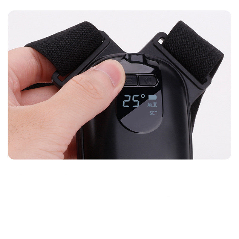 Smart Adjustable Posture Corrector – Hunchback & Spine Support Trainer for Adults & Kids