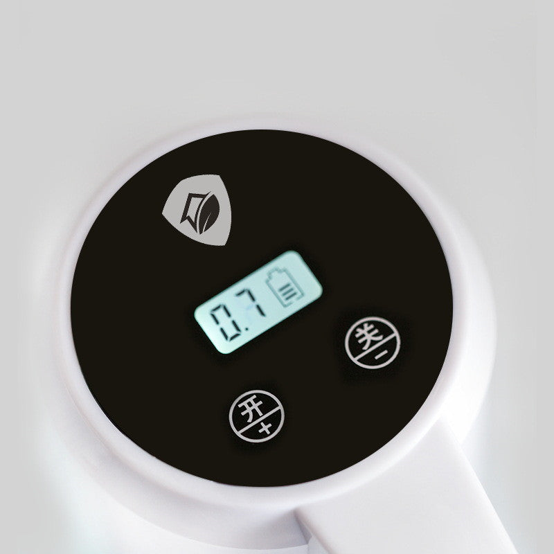 Automatic Induction Foam Soap Dispenser – Touchless Smart Sensor with USB Rechargeable Design