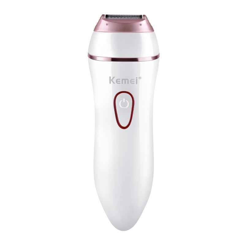 Electric Facial Cleansing Brush – Deep Pore Cleanser & Skin Exfoliating Tool