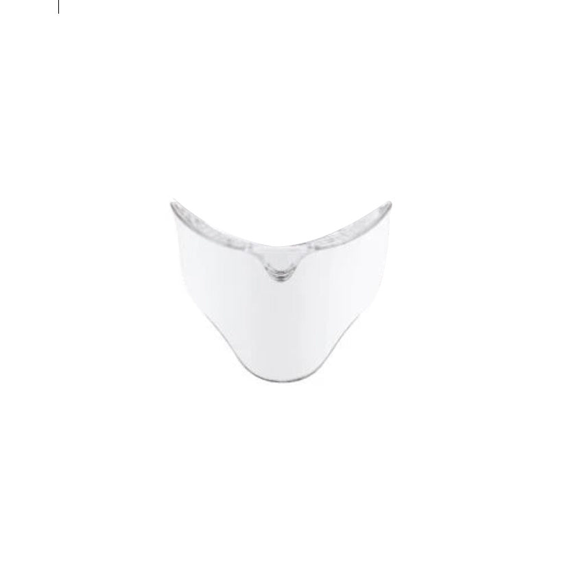 Professional LED Light Therapy Mask for Face & Neck – 7 Colors Rejuvenation