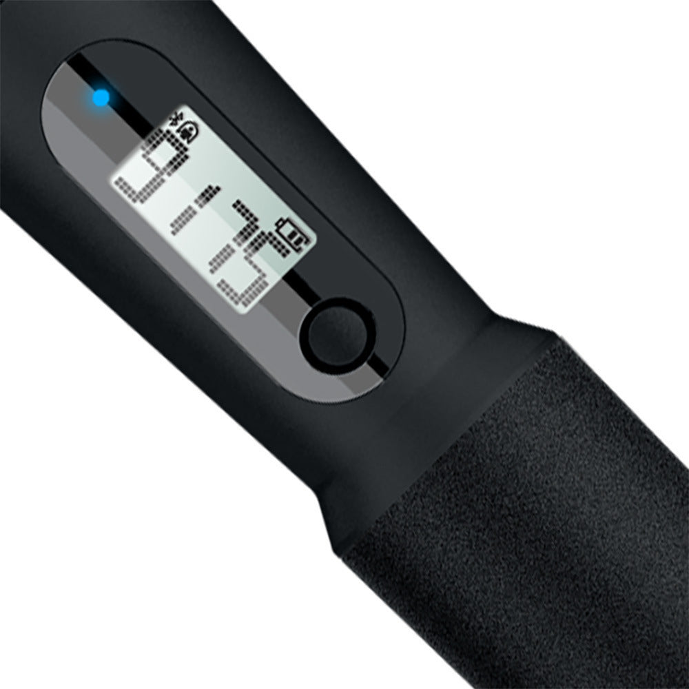 Smart Bluetooth Skipping Rope – Digital Counter Jump Rope for Fitness & Cardio Tracking
