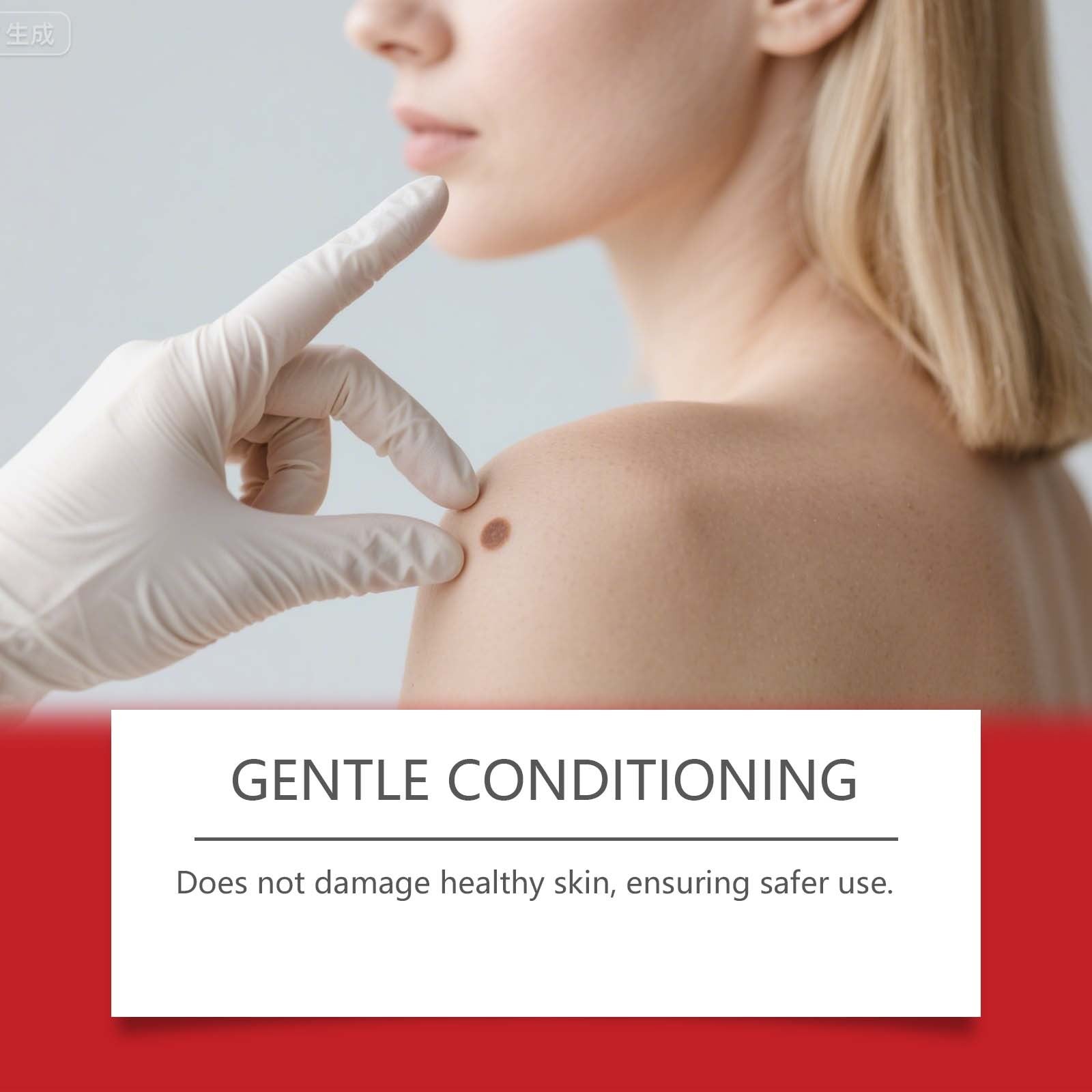 Skin Smooth Patch – Gentle Cleansing & Moisturizing Skincare Patches (9 PCS)