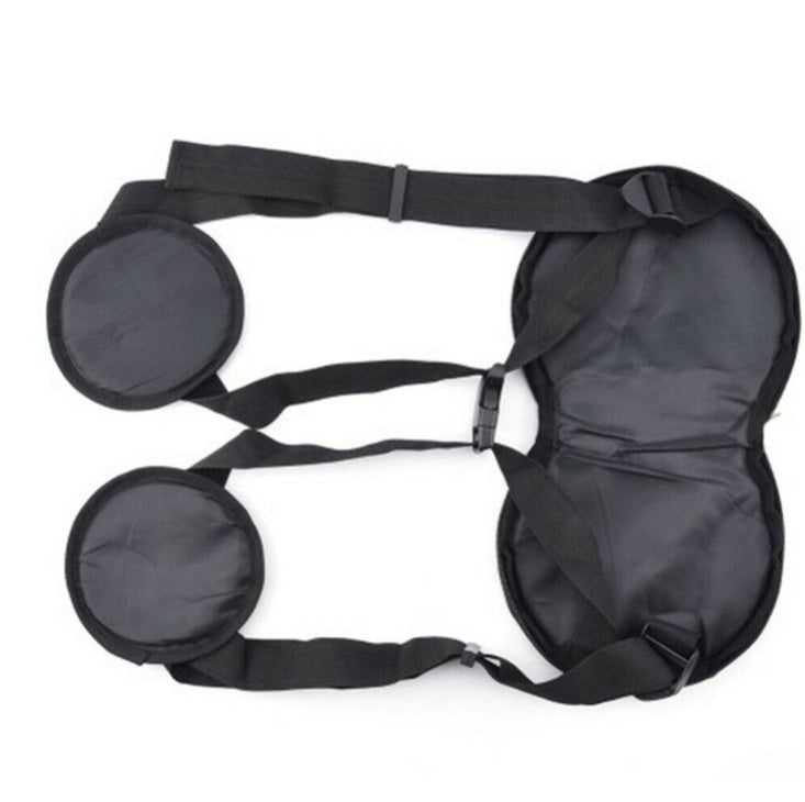Portable Back Support Cushion – Adjustable Waist Belt for Better Sitting & Lower Back Relief