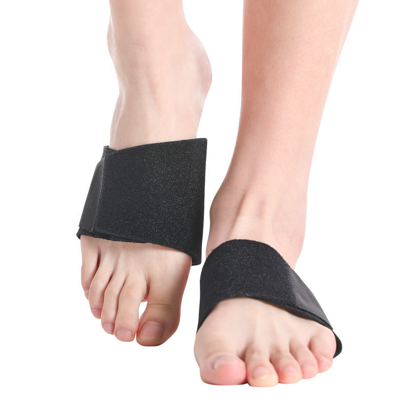 Foot Protective Cover – Walking Posture & Heel Alignment Support Sleeve