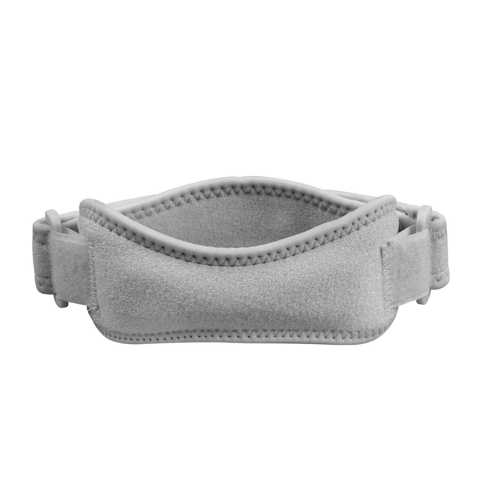 Adjustable Patella Knee Strap with Silicone Pad – Joint Support for Running & Workouts