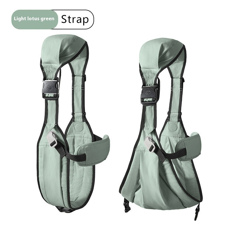 Children’s Shoulder & Waist Support Strap – Adjustable Anti-Hunchback Back Protector