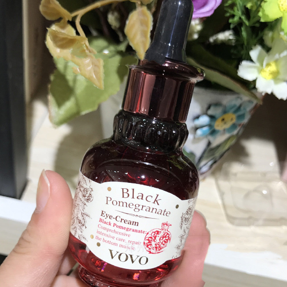 Pomegranate Skin Care Collection – Moisturizing, Brightening & Anti-Aging Set