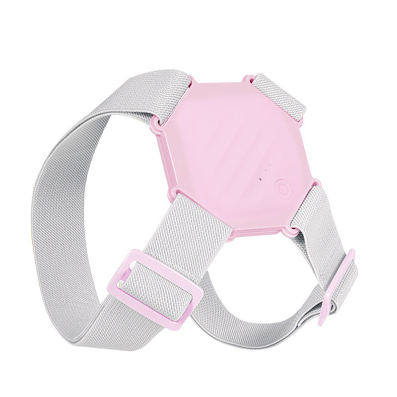 Smart Children’s Posture Corrector – Anti-Hunchback Sitting Trainer with Vibration Reminder
