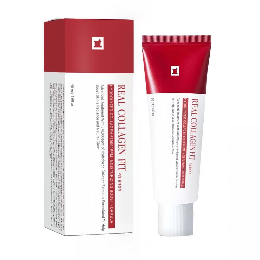 Tearing Mask & Sleep Mask Set – Hydrating, Brightening & Overnight Skincare