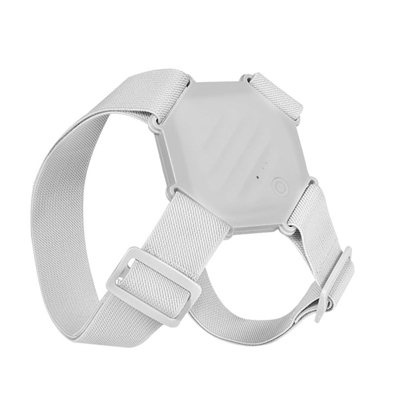 Smart Children’s Posture Corrector – Anti-Hunchback Sitting Trainer with Vibration Reminder