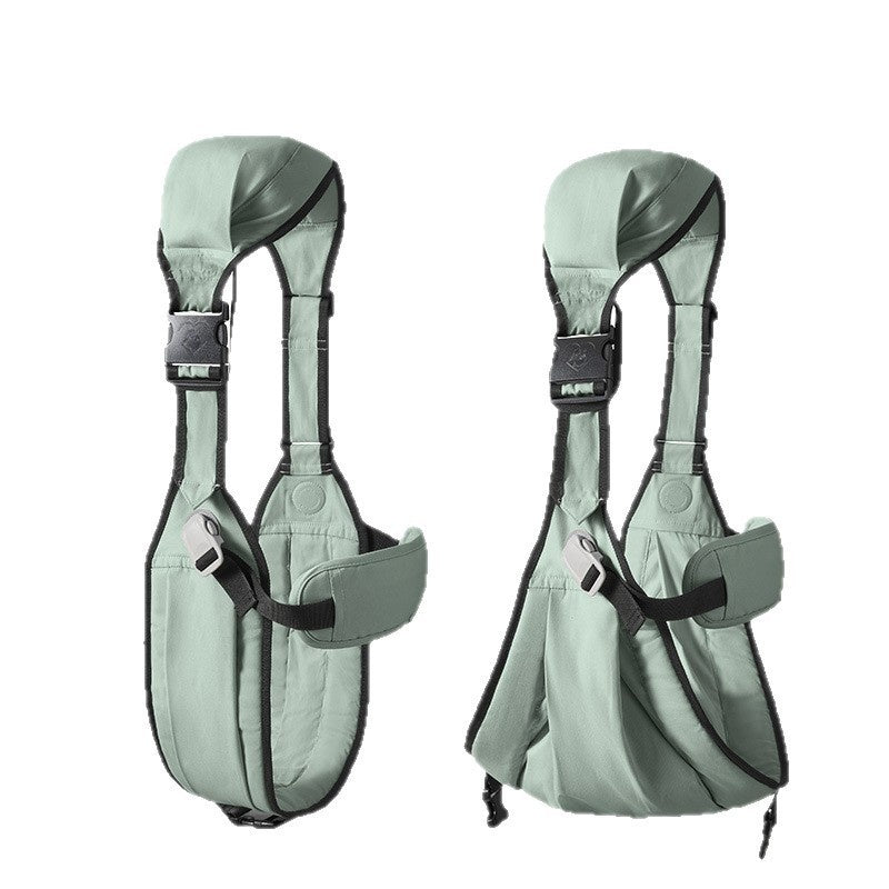 Children’s Shoulder & Waist Support Strap – Adjustable Anti-Hunchback Back Protector