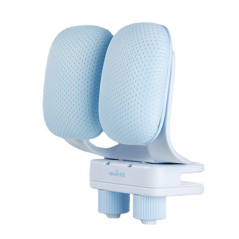 Children’s Sitting Posture Correction Pillow – Adjustable Desk Support for Kindergarten & Early Students