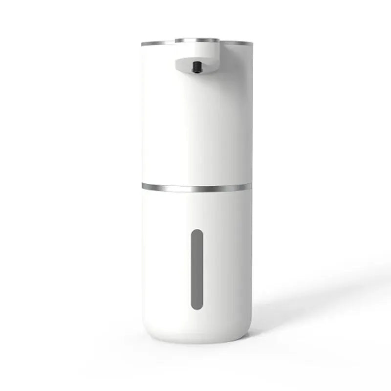 Automatic Foaming Soap Dispenser – Touchless 380ml USB Rechargeable 4-Level Foam Control