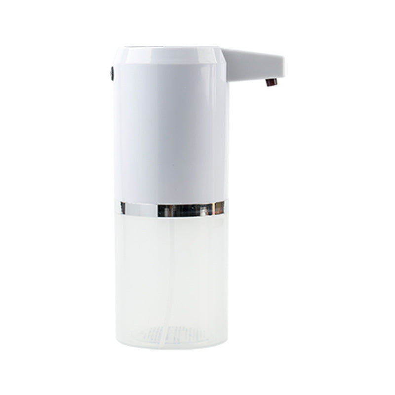 Automatic Induction Foam Soap Dispenser – Touchless Smart Sensor with USB Rechargeable Design