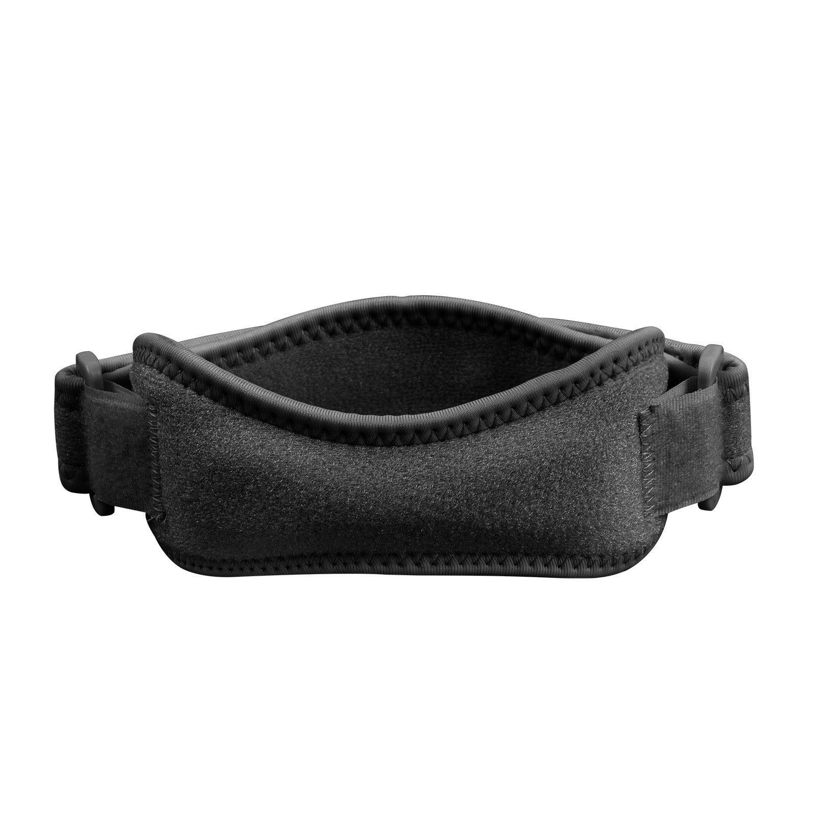 Adjustable Patella Knee Strap with Silicone Pad – Joint Support for Running & Workouts