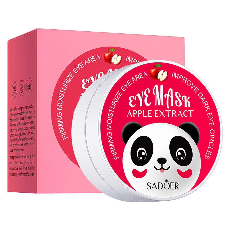 Gold Eye Mask – Moisturizing & Anti-Aging Under-Eye Patches (Multiple Variants)