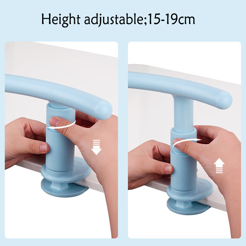 Children’s Sitting Posture Corrector – Adjustable Seat Aid for Better Focus & Spine Alignment