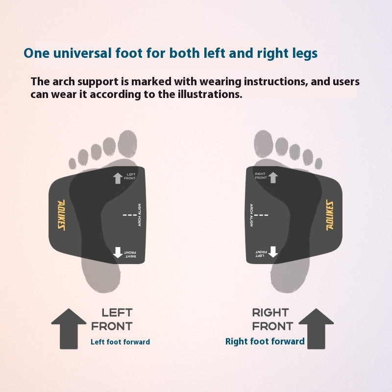 Foot Protective Cover – Walking Posture & Heel Alignment Support Sleeve