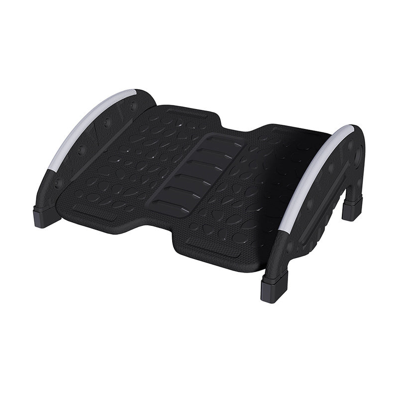 Ergonomic Footrest Cushion – Under Desk Footstool & Pedal for Office Comfort & Posture Support
