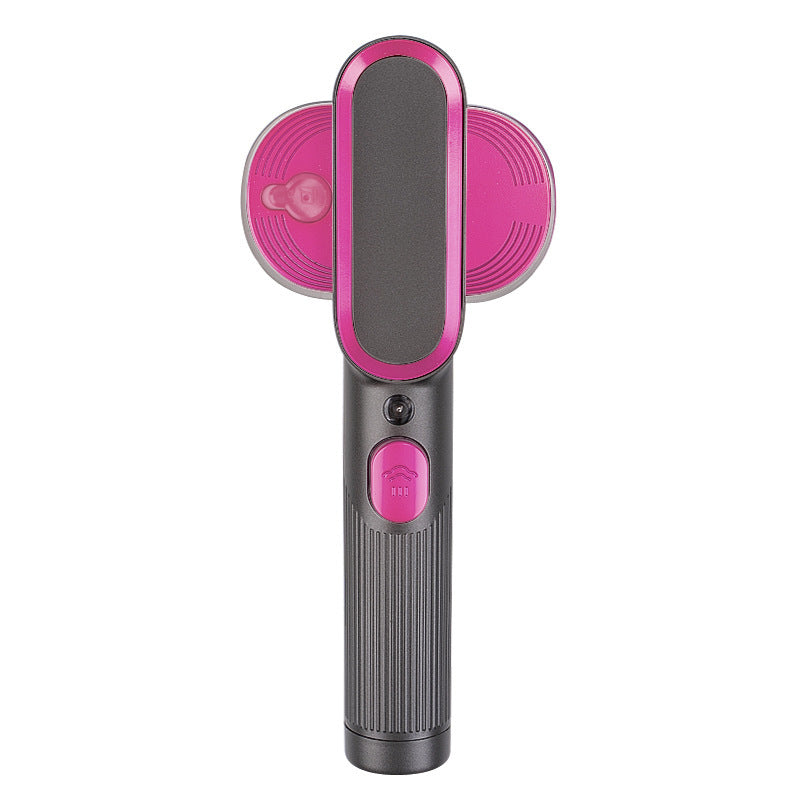Household Small Portable Steamer – Compact Handheld Wrinkle Remover for Clothes