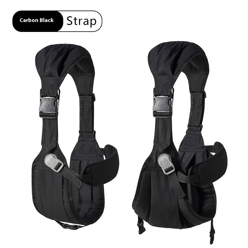 Children’s Shoulder & Waist Support Strap – Adjustable Anti-Hunchback Back Protector