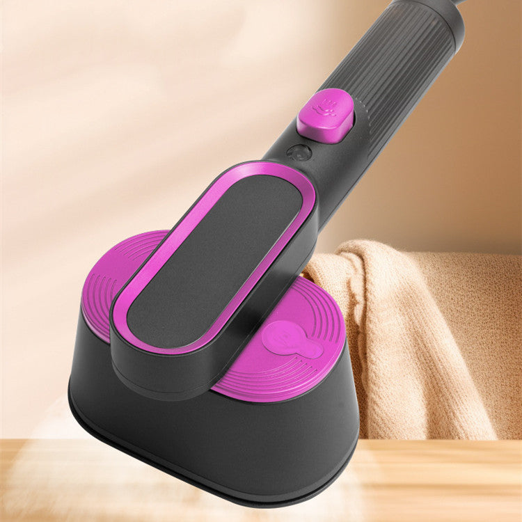 Household Small Portable Steamer – Compact Handheld Wrinkle Remover for Clothes