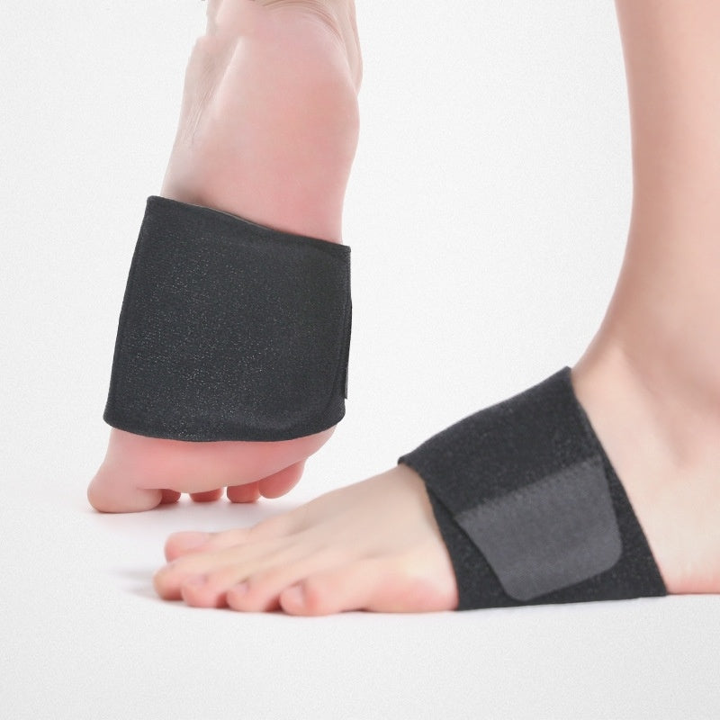 Foot Protective Cover – Walking Posture & Heel Alignment Support Sleeve