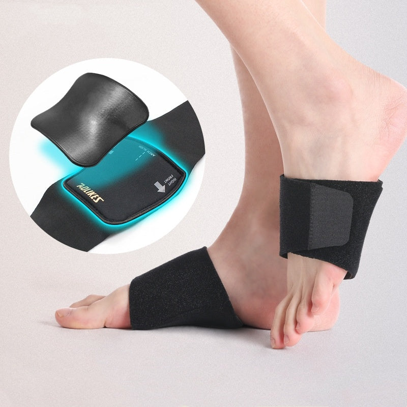 Foot Protective Cover – Walking Posture & Heel Alignment Support Sleeve