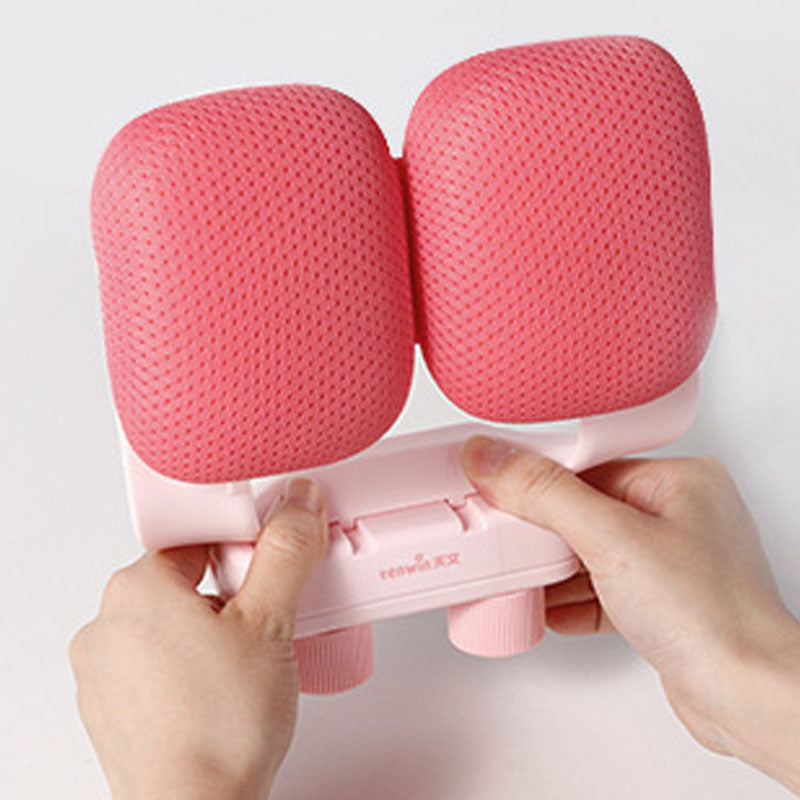 Children’s Sitting Posture Correction Pillow – Adjustable Desk Support for Kindergarten & Early Students
