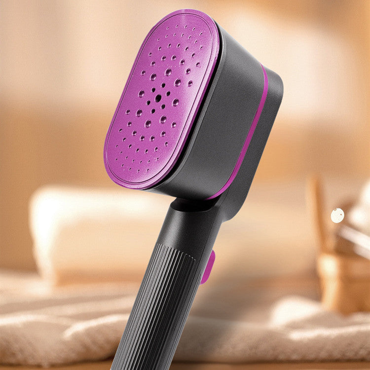Household Small Portable Steamer – Compact Handheld Wrinkle Remover for Clothes