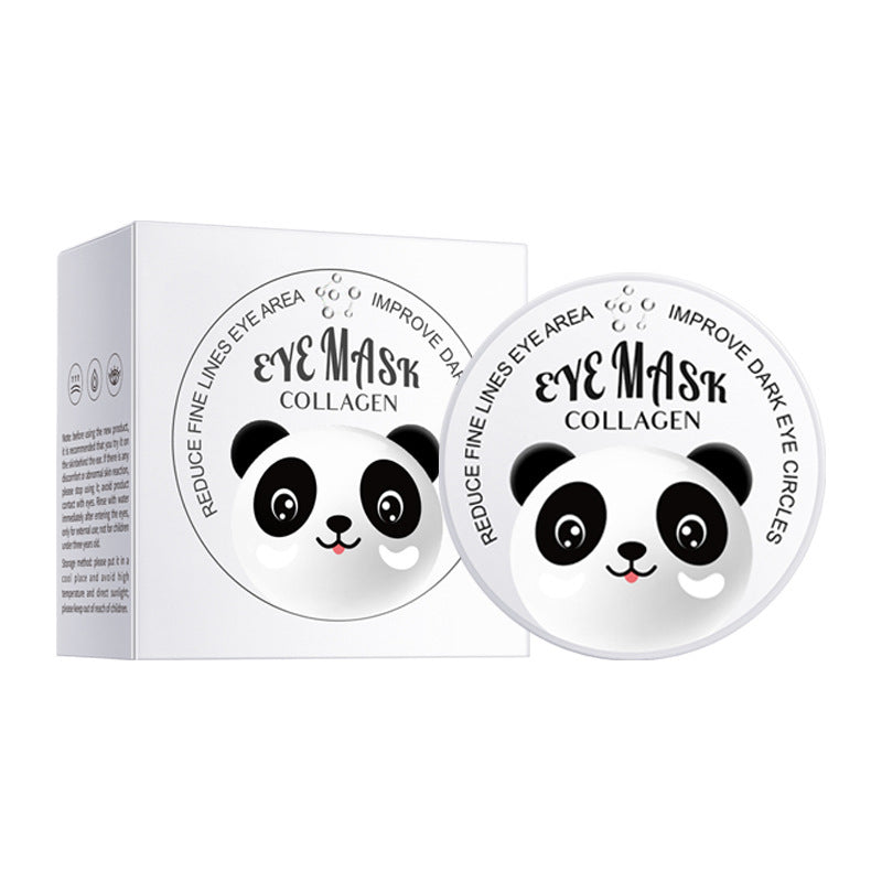 Gold Eye Mask – Moisturizing & Anti-Aging Under-Eye Patches (Multiple Variants)