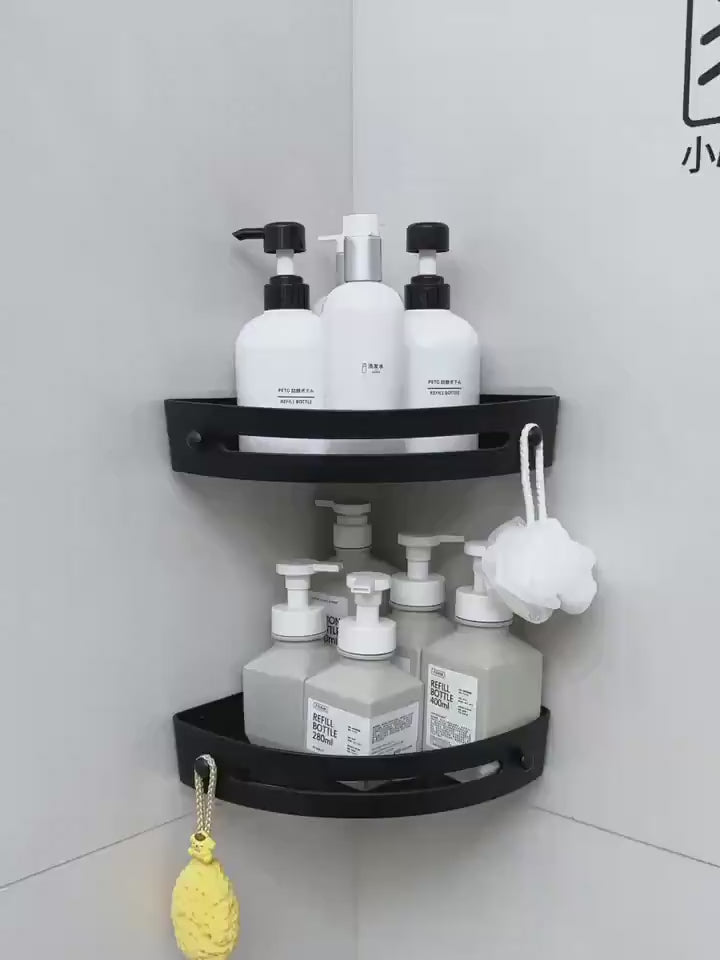 3-Tier Storage Rack